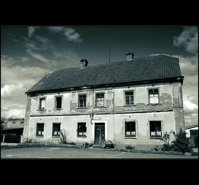 Teskné návraty