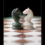 Romeo & Juliet