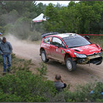 Citrón první ze třech