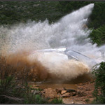 Citrón druhý ze třech