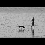 Kráčení po mořské hladině