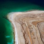 Ze série "Mrtvé moře"