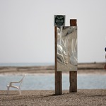 Zrcadlo I, Ze série "Mrtvé moře"