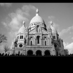 Sacré Coeur