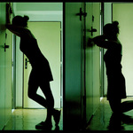 počítala do dvou, teď už možná do tří