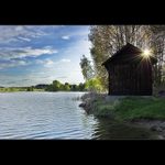 ...Rybářova Idylka...