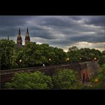 ...Vyšehradská II...