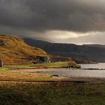 zkáza domu Mackenziů