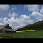 Pri Hainburgu Rakusko