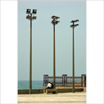 EGYPT 2008 Romantika u moře