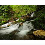 U troch zlatých kameňov