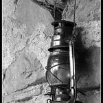 proste lampa