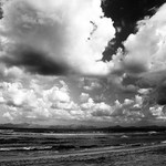 Po modrém blankytu...