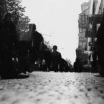 O kočičích hlavách