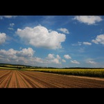 cestou necestou, polem nepolem ...