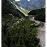 Vysoké Tatry