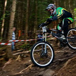 A jedem z kopcéééé...