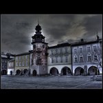 Byli jednou dva obři...