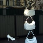 Móda na staveništi