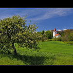 Kostolík pri Ozdíne