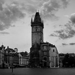 Staroměstská radnice