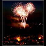 Nachodský ohnostroj