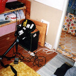 domácí vazbeníčko