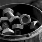 Pevné pouto k matce