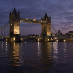 tower bridge