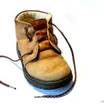 I mistr se jednou utne