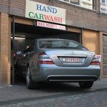 Není nad ruční mytí