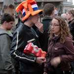 Královnin den: A co dál doktore?