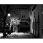 In The Middle Of Night