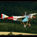Morane Saulnier