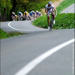 Vcas se oddelit od baliku