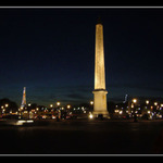 Place de la Concorde