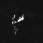 He's sad..