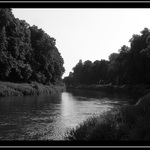 Orlice v Hradci Králové