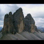 Tre Cime