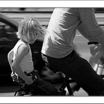 People in Amsterdam III