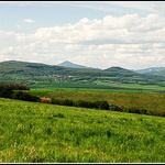 Od Milešovky po Lovoš