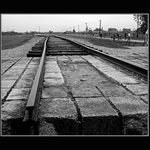 Tady už žádnej vlak už nikdy nepojede...