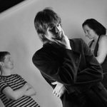 Prostor  pro třetího