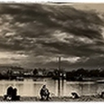 Vltavské nábřeží