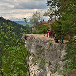 Tomášovský výhled