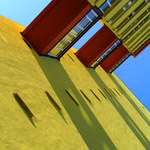 vrchol panelákové výstavby