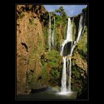 Cascades  d´ Ouzoud