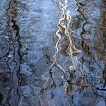 Na plese šachistů 2008 - Mat bílou dámou