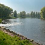 Labe - Celakovice pod jezem