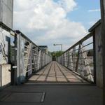 Celakovice - most